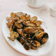 Under Bridge Spicy Crab 여행 사진