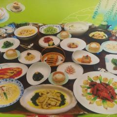 FUCHUN User Photo