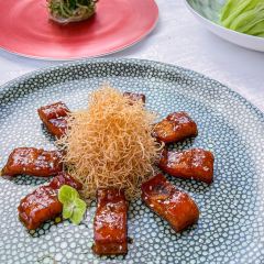 喜筵28·精细潮粤菜(五大道王府店) User Photo
