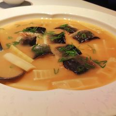 三月·醉淮扬HUAIYANG DELIGHTS(越洋广场店) User Photo