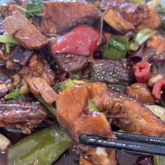 回味香大肚水饺 User Photo