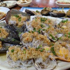 YU SHANG·KAO PU SEAFOOD RESTAURANT ảnh của người dùng