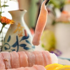 Da Men Gong User Photo