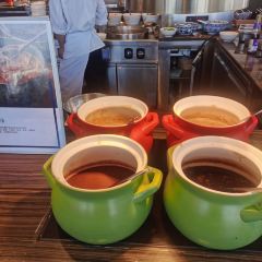 YUN ALL DAY DINING REASTAURANT User Photo