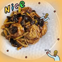 小欢喜(南新路店) User Photo