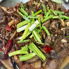 湘腊干菜馆(芙蓉镇店) User Photo