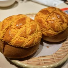 喜家港式茶餐厅 (亚龙湾东榕美食广场店) User Photo