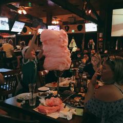 Saddle Ranch Chop House User Photo