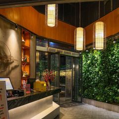 Da Men Gong User Photo