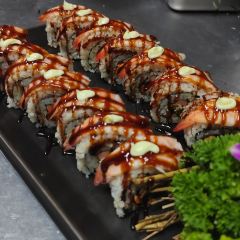 Yuhuayuanhanguo Cuisine (liaoli) User Photo