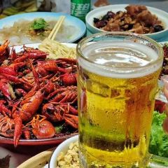 向阳屯海鲜烧烤 User Photo