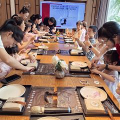 烹饪图书馆 User Photo