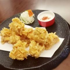 民发瑞际酒店·本味特色餐厅 User Photo