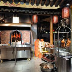 饺子王(药兴大路店) User Photo