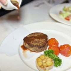 SURE唯尚花园西餐厅 User Photo