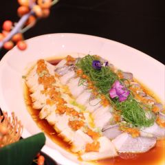 龚禧龚禧·甬菜(汤臣洲际店) User Photo