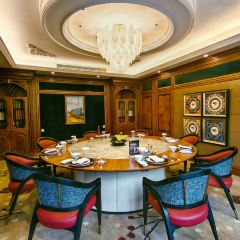 海湾荟·凤栖梧桐(镇宁路店) User Photo