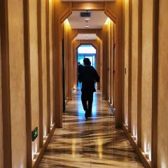 甬府小鲜(环贸iapm店) User Photo