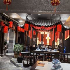 康乾记饭店 User Photo