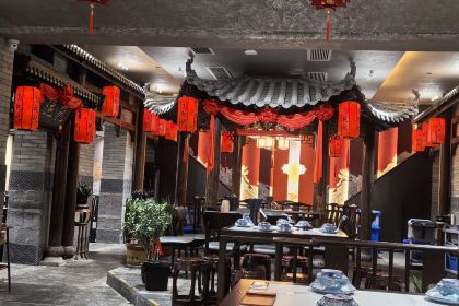 康乾记饭店