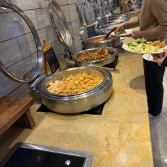 哈尔滨新巴黎大酒店·全日制餐厅 User Photo