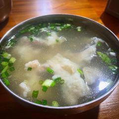 依云煎包店 User Photo