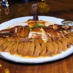 万丽轩·中餐厅 User Photo