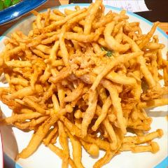 老塞咖啡(永安南門店)張用戶圖片