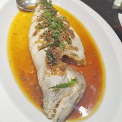 天乐百盛饭店(天鹅湖小镇店) User Photo