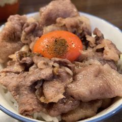 Taiga Noodles User Photo