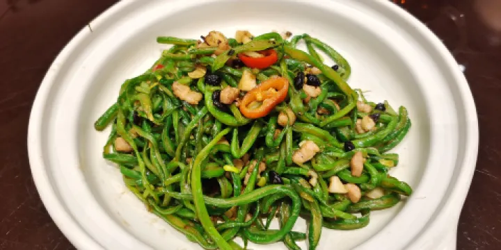 紫泥369粗糧季(鼓樓店)