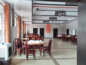 河舒豆腐山庄