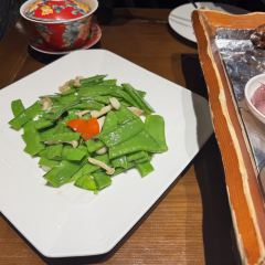 Yajunyanggaorou (haihu) User Photo