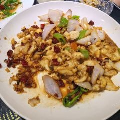 YI GE CHI LENG SHUI YU DE DI FANG 여행 사진