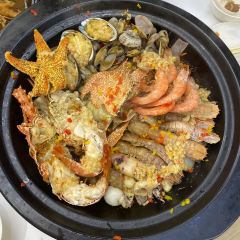 上海浦東麗思卡爾頓飯店·金軒中餐廳張用戶圖片