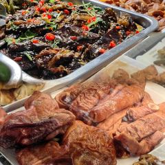 正宗海鲜饺子王 User Photo