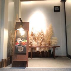 Wangyue Lake Shore · Banyan Lake Secret Restaurant 여행 사진