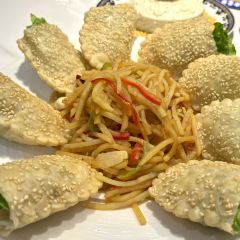 早格驼肉馅饼·牛大骨(鼓楼店) User Photo