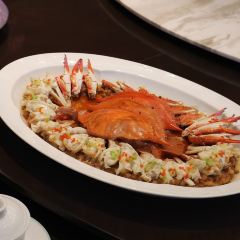 INTERCONTINENTAL ZHENGZHOU·Cai Feng Lou Chinese restaurant User Photo