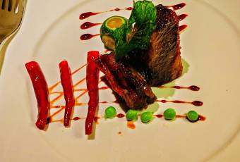 Shang Palace user photo