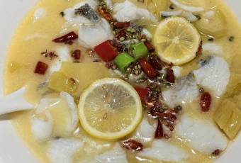 香稻潮州菜·砂鍋粥（海信廣場店）用戶圖片