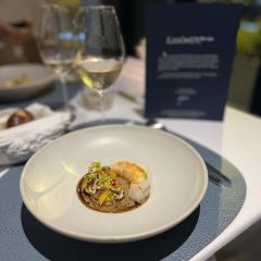L'Arôme by the sea 懸崖海景落日餐廳張用戶圖片