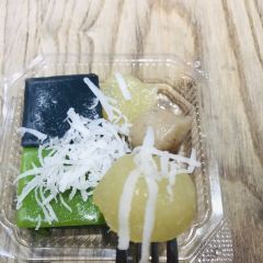 Go-Ang Chicken Rice Pratunam User Photo