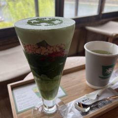 Nakamuratokichi User Photo