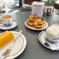 Pastéis de Belém User Photo