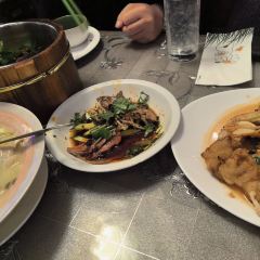 China Restaurant Shabu Shabu 여행 사진