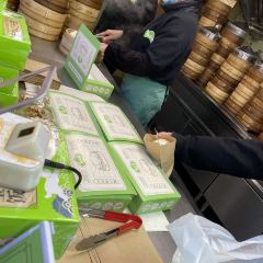 春风松月楼(城隍庙店) User Photo