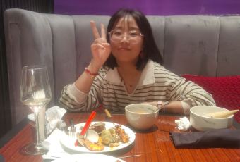 西安W飯店·WEI全味西餐廳張用戶圖片