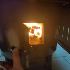 东北大院木火铁锅炖 User Photo