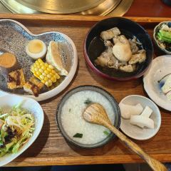 青城山芷筑饮马川酒店·一二岐燒肉牛粋閣 User Photo